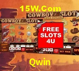 Qwin,Qwin Casino